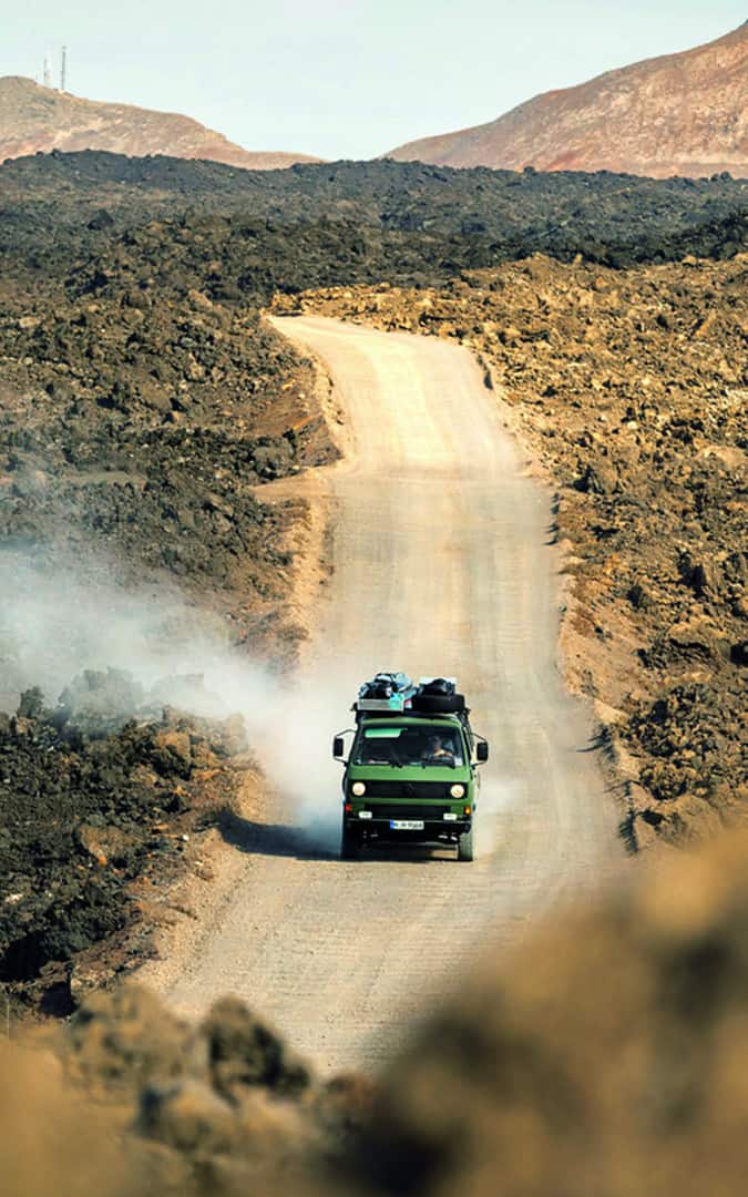 Advanture Magazine Issue 02: All Things Dirt