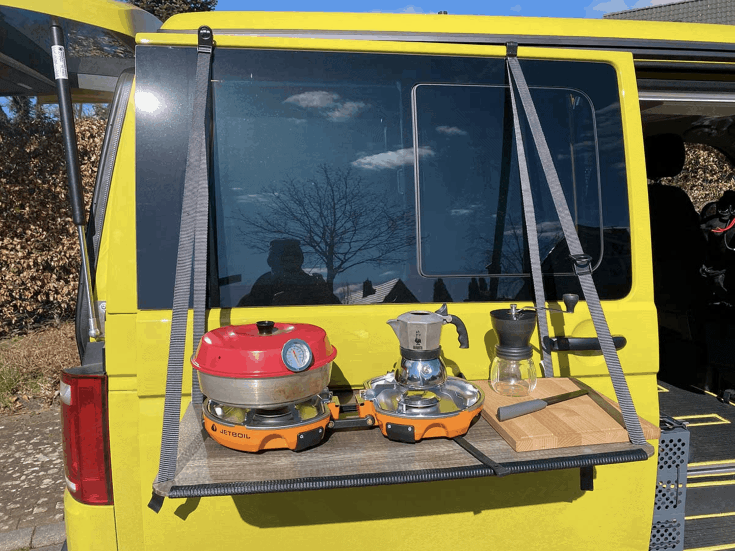 10 Best campervan gift ideas under €100