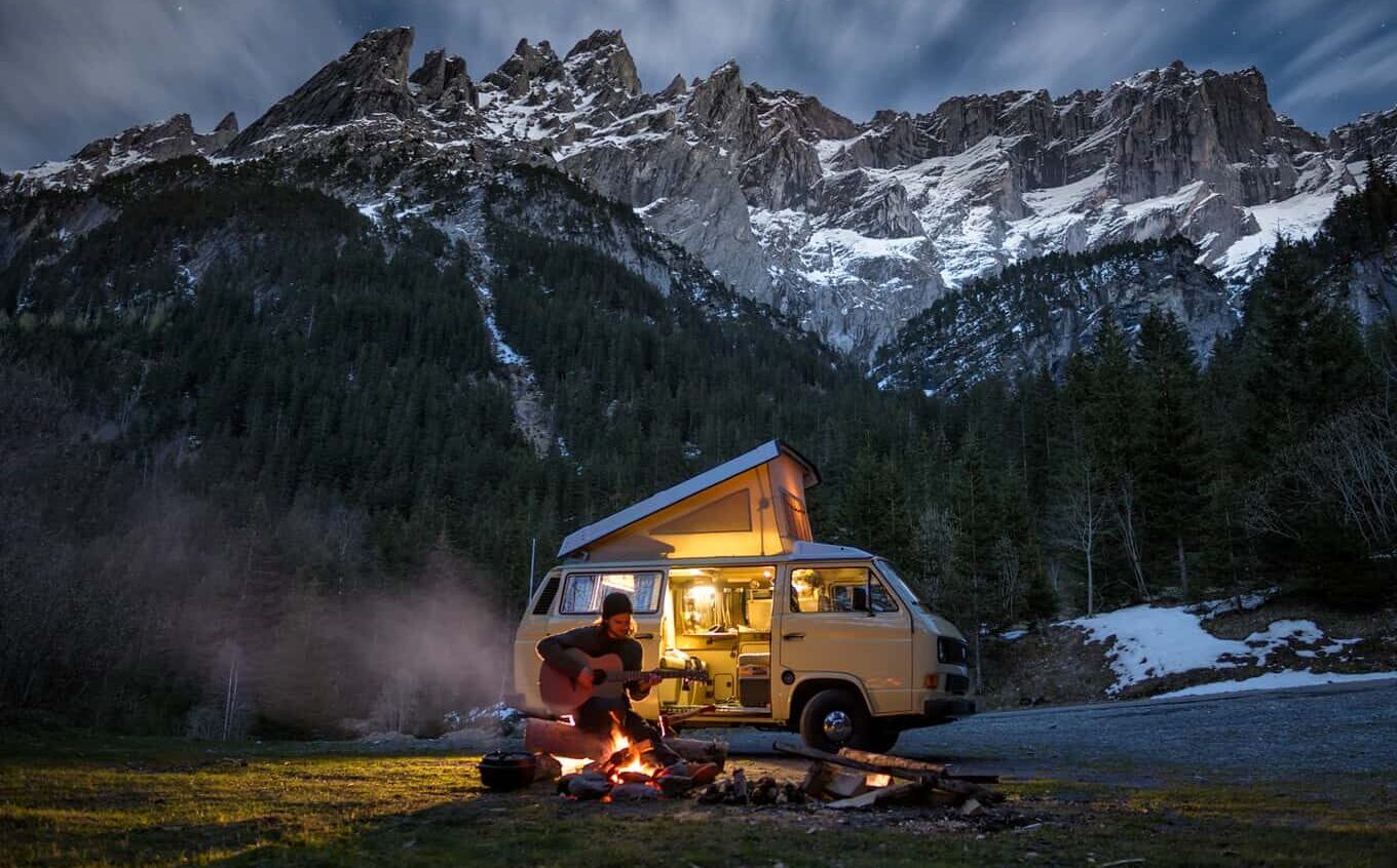 Advanture Magazine issue 04: winter 2020