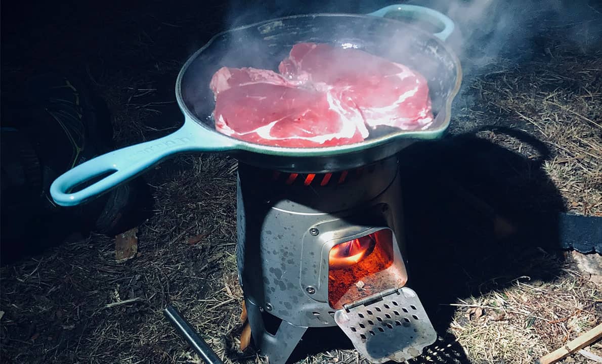 10 pieces of adventure van life gear you need
