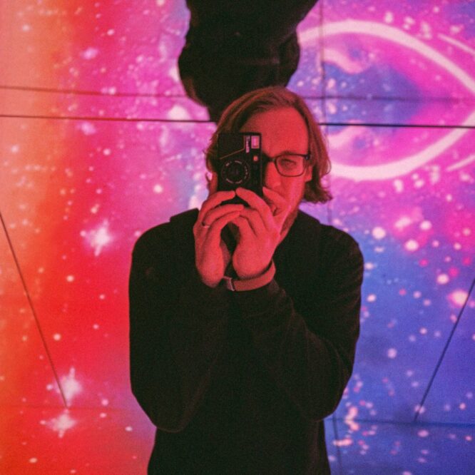 David Guest Advanture Magazine testimonial