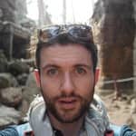 Advanture Magazine testimonial by James Gary