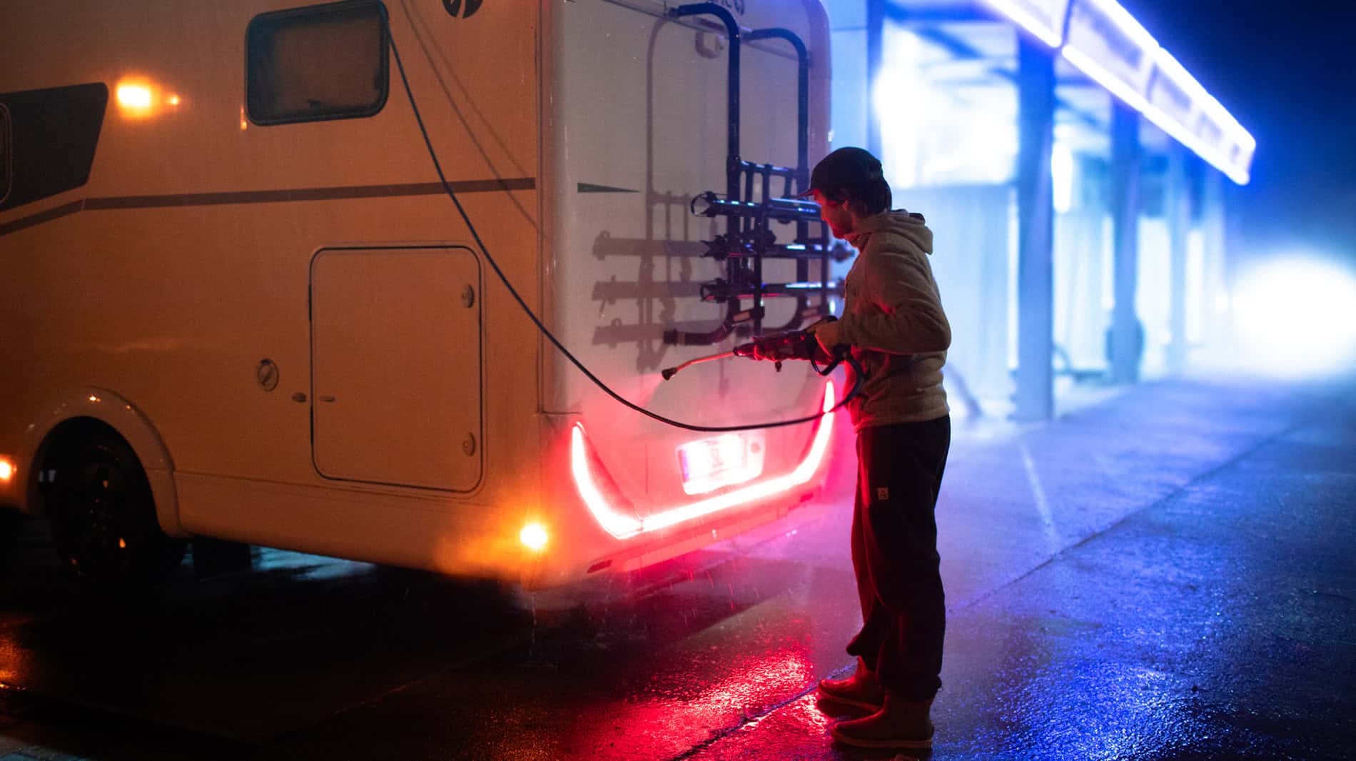 XTRATUF boots review from a 3 month road trip around the UK and Europe